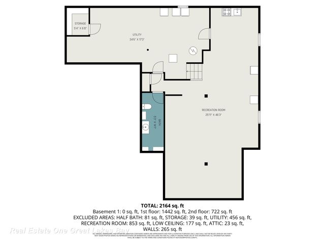 2437 Barnard Street, Saginaw, MI 48602