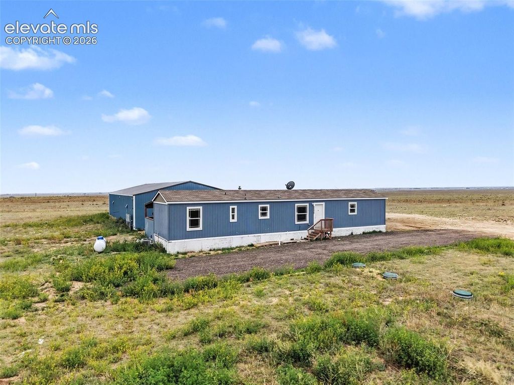 40425 Funk Road, Ramah, CO 80832 — photo 2