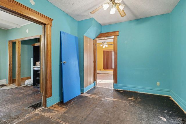 1116 March Street, Kalamazoo City, MI 49001