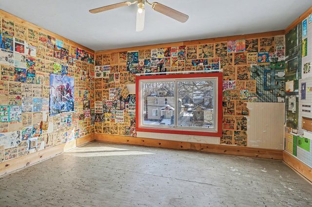 1116 March Street, Kalamazoo City, MI 49001