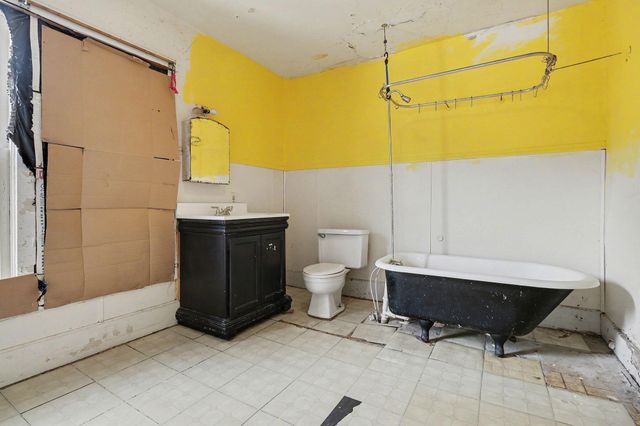 1116 March Street, Kalamazoo City, MI 49001