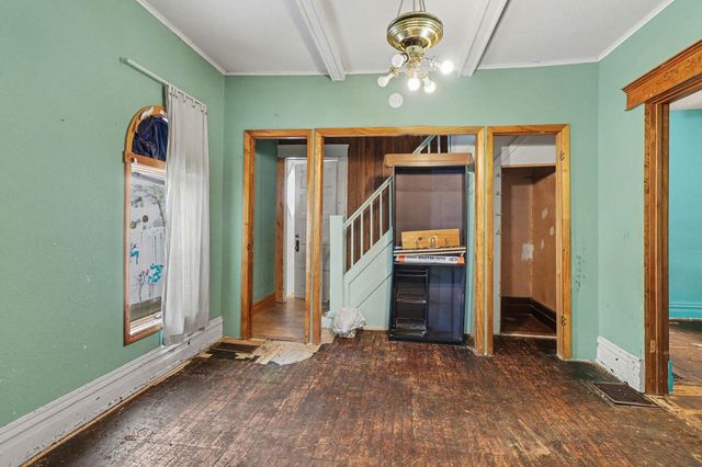 1116 March Street, Kalamazoo City, MI 49001