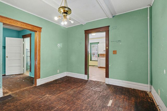 1116 March Street, Kalamazoo City, MI 49001