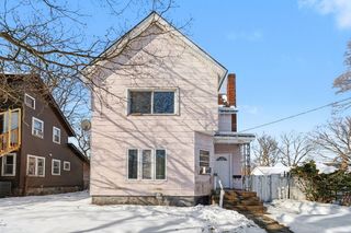 1116 March Street, Kalamazoo City, MI 49001