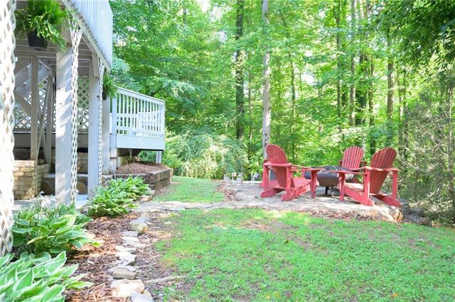 6808 Fox Horn Circle, Pfafftown, NC 27040