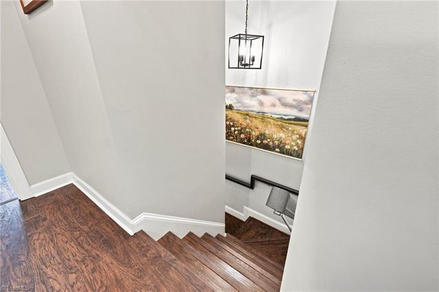 6808 Fox Horn Circle, Pfafftown, NC 27040