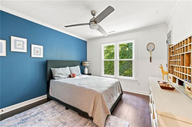 6808 Fox Horn Circle, Pfafftown, NC 27040