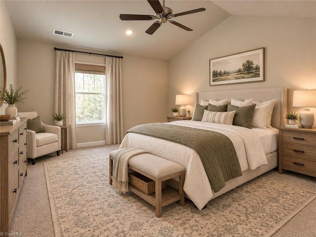 470 Grubb Road, Lexington, NC 27295