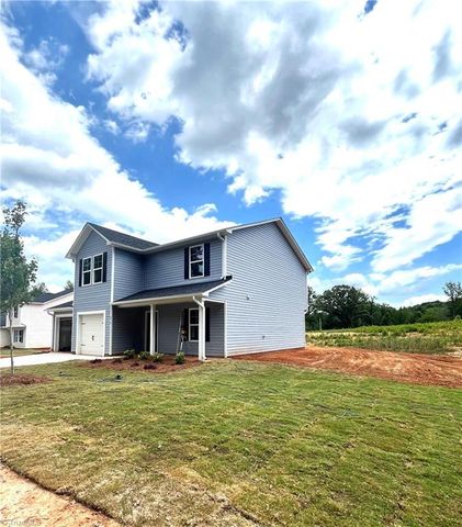 470 Grubb Road, Lexington, NC 27295