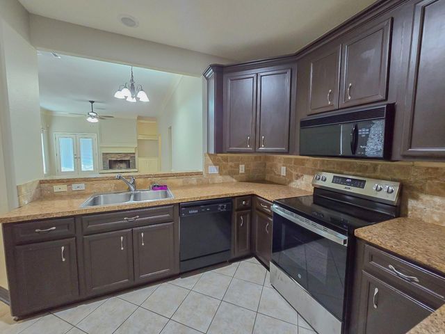19206 Plantain Drive, Katy, TX 77449