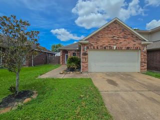19206 Plantain Drive, Katy, TX 77449