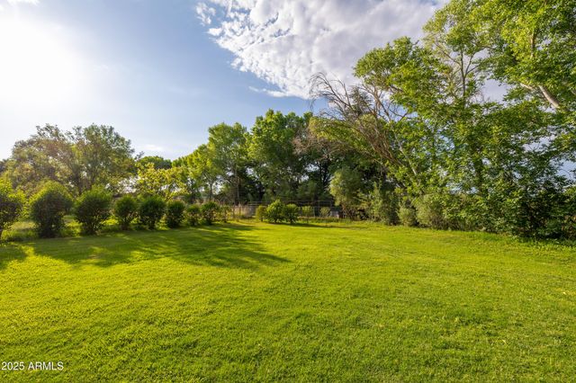 11120 E Brooks Lane, Cornville, AZ 86325