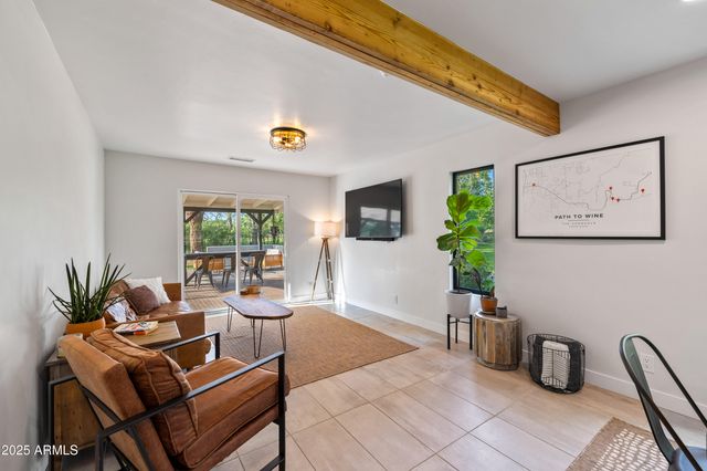 11120 E Brooks Lane, Cornville, AZ 86325