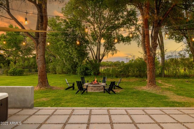 11120 E Brooks Lane, Cornville, AZ 86325