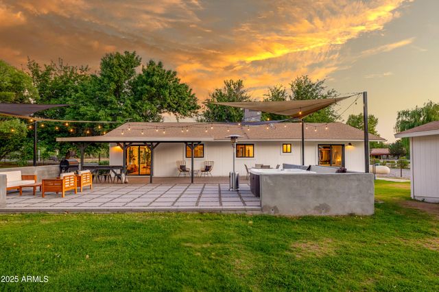 11120 E Brooks Lane, Cornville, AZ 86325