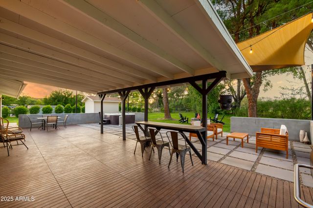 11120 E Brooks Lane, Cornville, AZ 86325