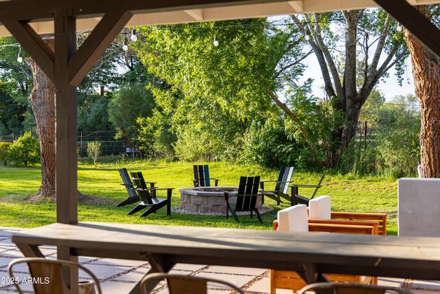 11120 E Brooks Lane, Cornville, AZ 86325