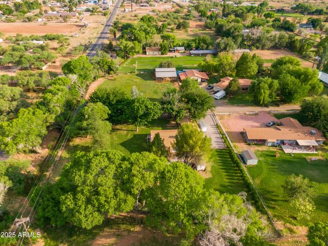 11120 E Brooks Lane, Cornville, AZ 86325