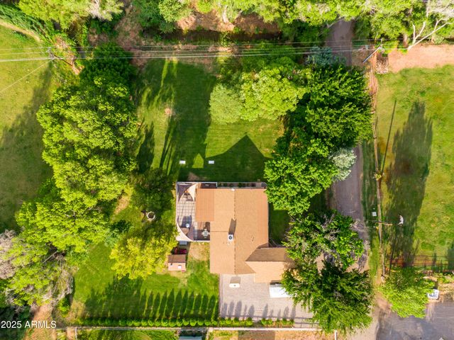 11120 E Brooks Lane, Cornville, AZ 86325