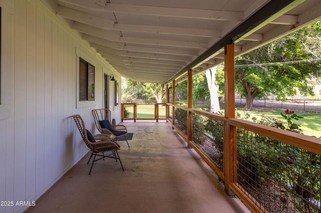 11120 E Brooks Lane, Cornville, AZ 86325