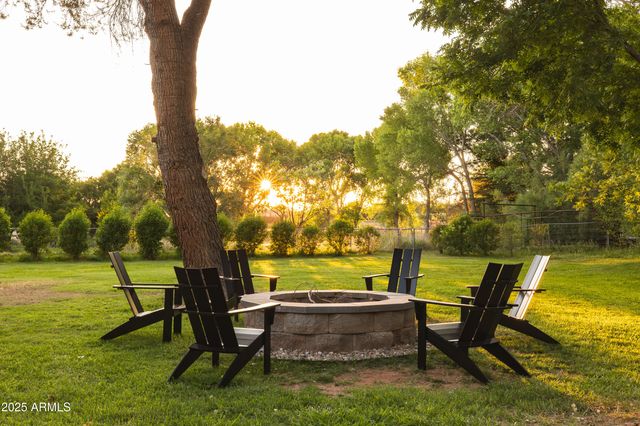 11120 E Brooks Lane, Cornville, AZ 86325