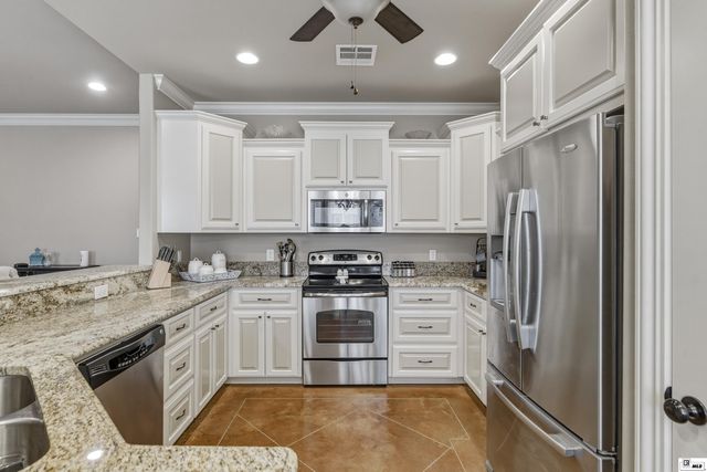 211 BARKER DRIVE, Monroe, LA 71203