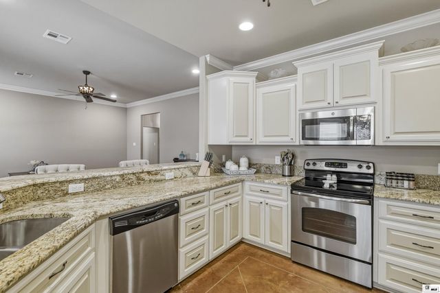 211 BARKER DRIVE, Monroe, LA 71203