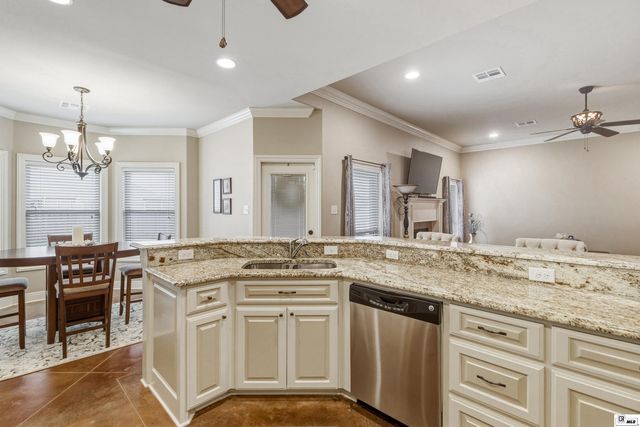 211 BARKER DRIVE, Monroe, LA 71203