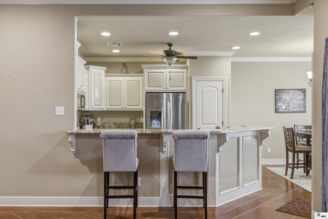 211 BARKER DRIVE, Monroe, LA 71203