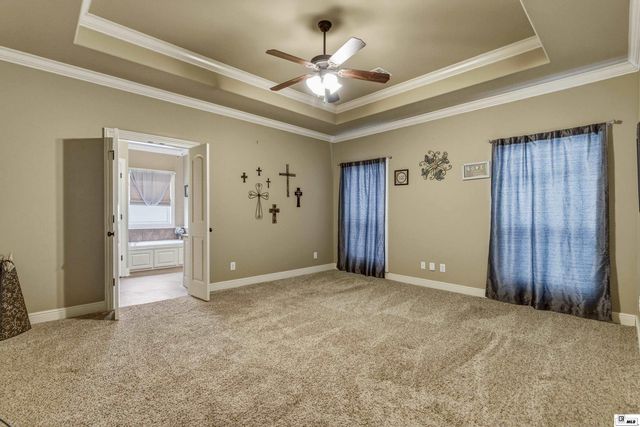 211 BARKER DRIVE, Monroe, LA 71203