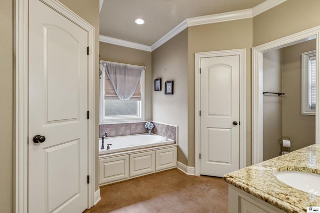 211 BARKER DRIVE, Monroe, LA 71203