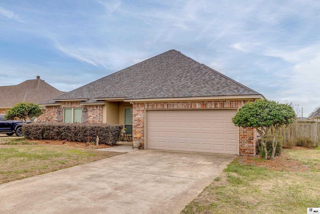 211 BARKER DRIVE, Monroe, LA 71203