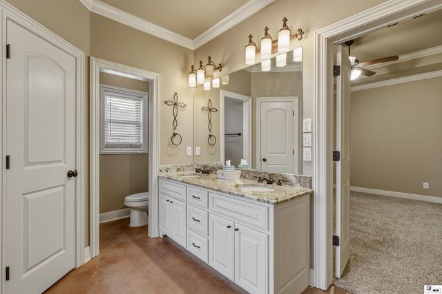 211 BARKER DRIVE, Monroe, LA 71203