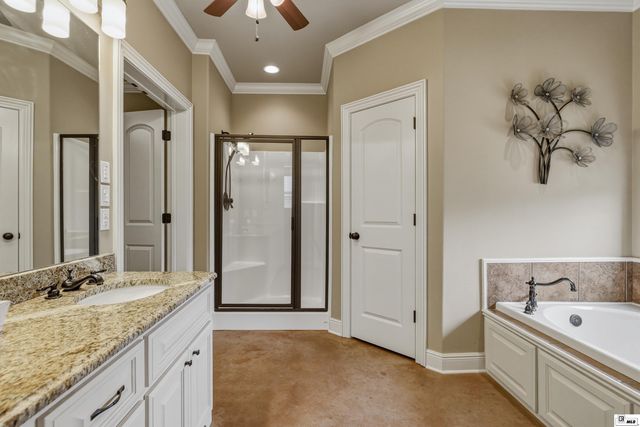 211 BARKER DRIVE, Monroe, LA 71203