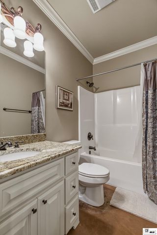 211 BARKER DRIVE, Monroe, LA 71203