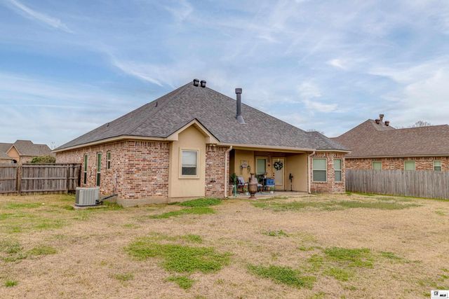 211 BARKER DRIVE, Monroe, LA 71203