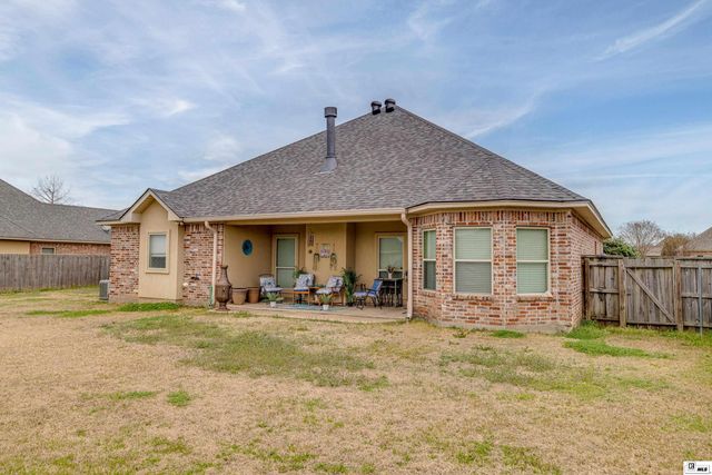 211 BARKER DRIVE, Monroe, LA 71203