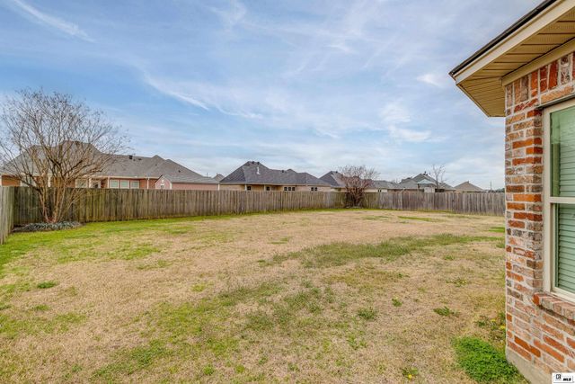 211 BARKER DRIVE, Monroe, LA 71203