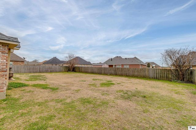 211 BARKER DRIVE, Monroe, LA 71203