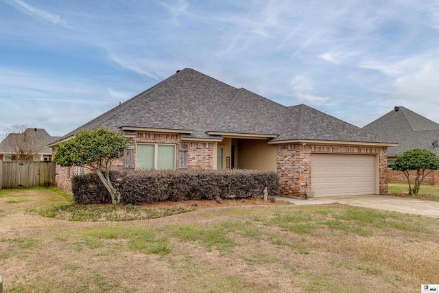 211 BARKER DRIVE, Monroe, LA 71203