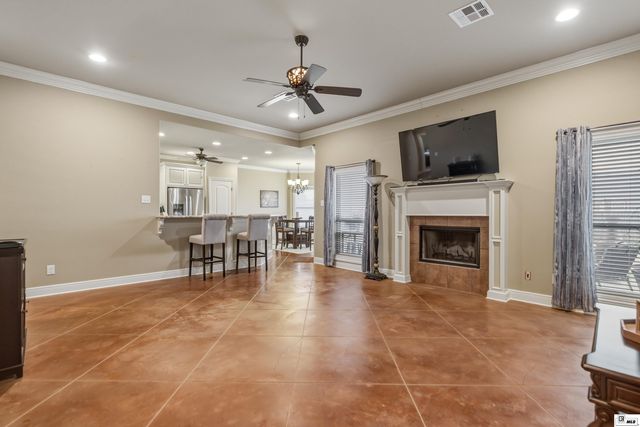 211 BARKER DRIVE, Monroe, LA 71203