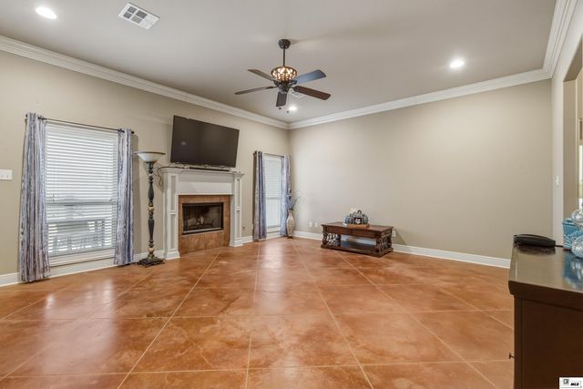 211 BARKER DRIVE, Monroe, LA 71203