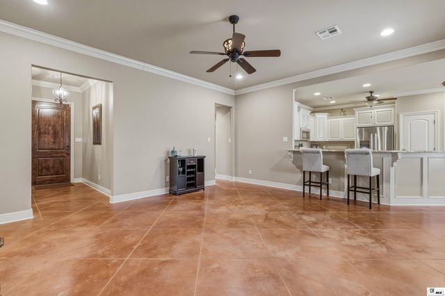 211 BARKER DRIVE, Monroe, LA 71203