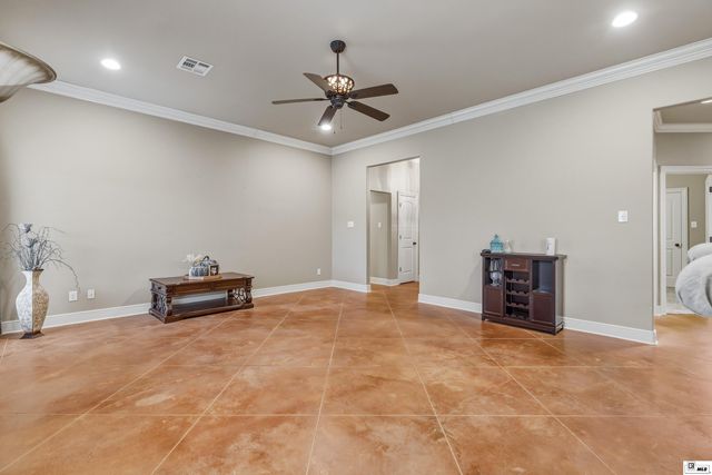 211 BARKER DRIVE, Monroe, LA 71203