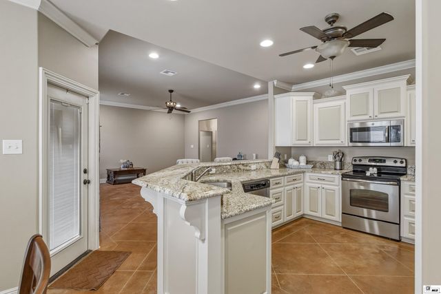 211 BARKER DRIVE, Monroe, LA 71203