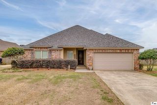 211 BARKER DRIVE, Monroe, LA 71203