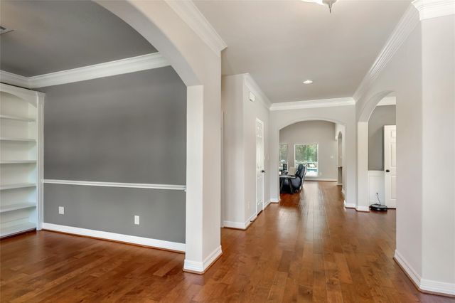 514 Carriage View Lane, Houston, TX 77336