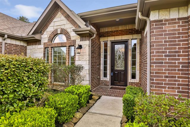 514 Carriage View Lane, Houston, TX 77336