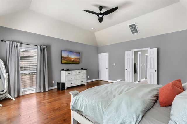 514 Carriage View Lane, Houston, TX 77336