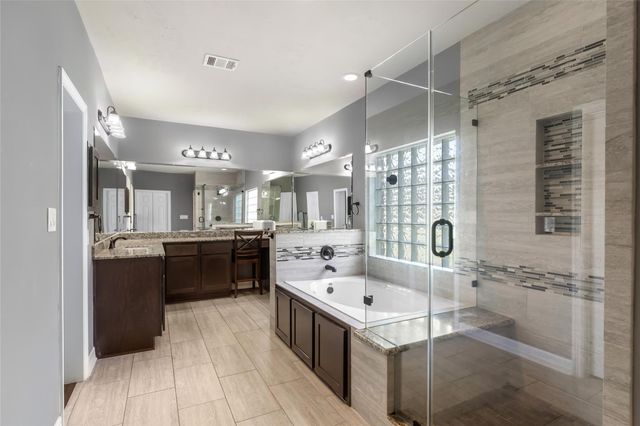 514 Carriage View Lane, Houston, TX 77336